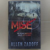 Zadoff Allen - Mise
