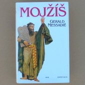Messadié Gerald - Mojžíš