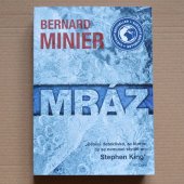 Mráz - Minier Bernard