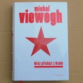 Viewegh Michal - Mráz přichází z hradu