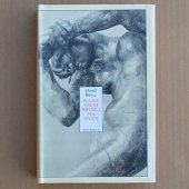 Weiss David - Nahý jsem přišel na svět (Auguste Rodin)