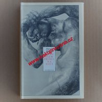 Weiss David - Nahý jsem přišel na svět (Auguste Rodin)