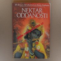 Šrí Šrímad - Nektar oddanosti - Úplná věda bhakti-jógy