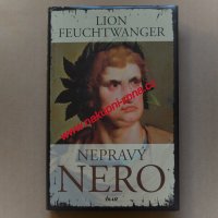 Feuchtwanger Lion - Nepravý Nero