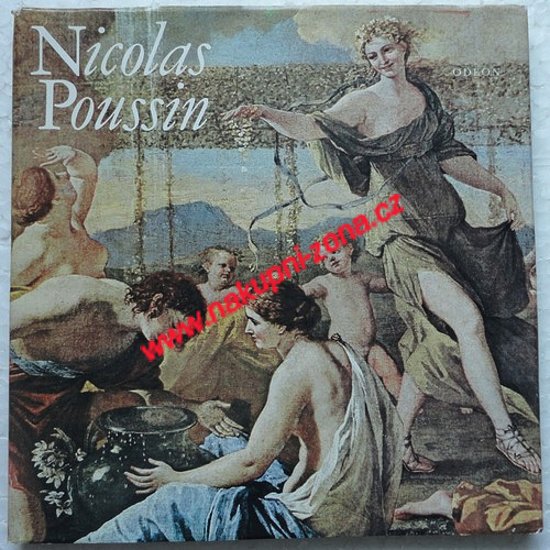 NICOLAS POUSSIN - Eva Petrová - Kliknutím na obrázek zavřete