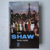 Shaw Irwin - Noční kořist