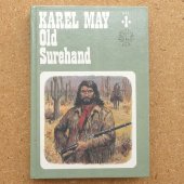 May Karel - Old Surehand I.