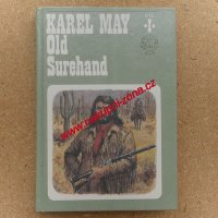 May Karel - Old Surehand I.