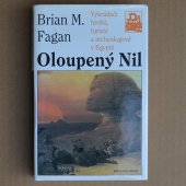 Fagan Brian - Oloupený Nil