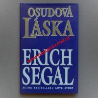 Segal Erich - Osudová láska