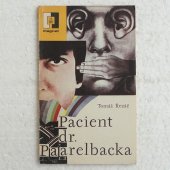 Pacient dr. Paarelbacka - Tomáš Řezáč