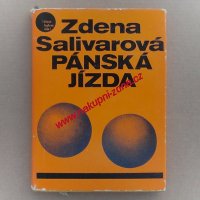 Salivarová Zdena - Pánská jízda