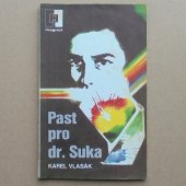 Past pro dr. Suka - Karel Vlasák