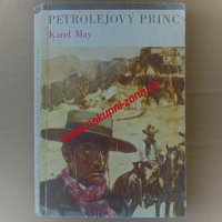 May Karel - Petrolejový princ