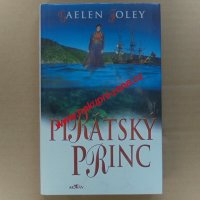 Gaelen Foley - Pirátský princ