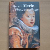 Merle Robert - Ples u vévodkyně