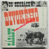 Hamman Joe - Po stopách Divokého Západu