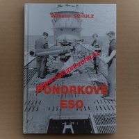 Ponorkové Eso - Schulz Wilhelm