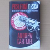 Cartmel Andrew - Poslední deska