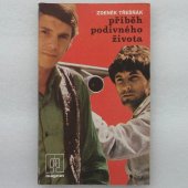 Příběh podivného života - Zdeněk Třešňák
