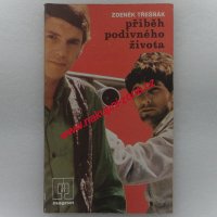 Příběh podivného života - Zdeněk Třešňák