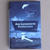 Larssonová Asa - Prolitá krev