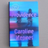 Kepnes Caroline - Providence