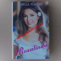 Fiallo Delia - Rosalinda