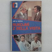 Rukojmí z Bella Vista (Major Zeman) - Jiří S. Kupka
