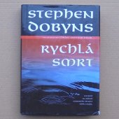 Dobyns Stephen - Rychlá smrt