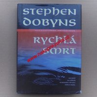 Dobyns Stephen - Rychlá smrt