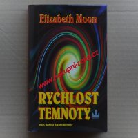 Moon Elizabeth - Rychlost temnoty