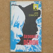 Šedobílý démon - Jan Cimický