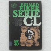Fiker Eduard - Série C-L