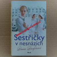 Douglasová Donna - Sestřičky v nesnázích