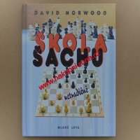 Škola šachu - Norwood David