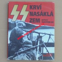 SS Krví nasáklá zem - Gordon Williamson