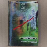 Star Trek Nemesis - Dillard J.M.