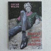 Wilde Oscar - Šťastný princ a jiné příběhy