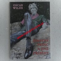 Wilde Oscar - Šťastný princ a jiné příběhy
