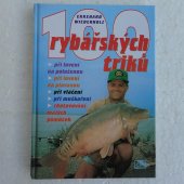 100 rybářských triků - Wiederholz Ekkehard