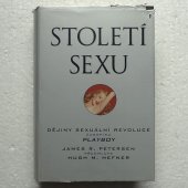 Století sexu - James R. Petersen