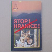 Stop! Hranice!