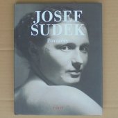 Sudek Josef - Potréty