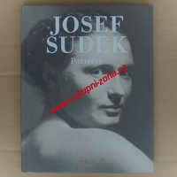 Sudek Josef - Potréty