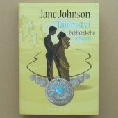 Johnson Jane - Tajemství berberského amuletu