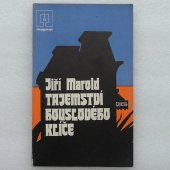 Tajemství houslového klíče - Jiří Marold