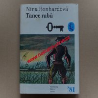 Bonhardová Nina - Tanec rabů