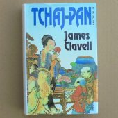 Clavell James - Tchaj-Pan