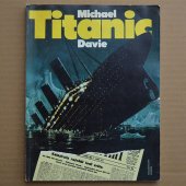 TITANIC - Davie Michael